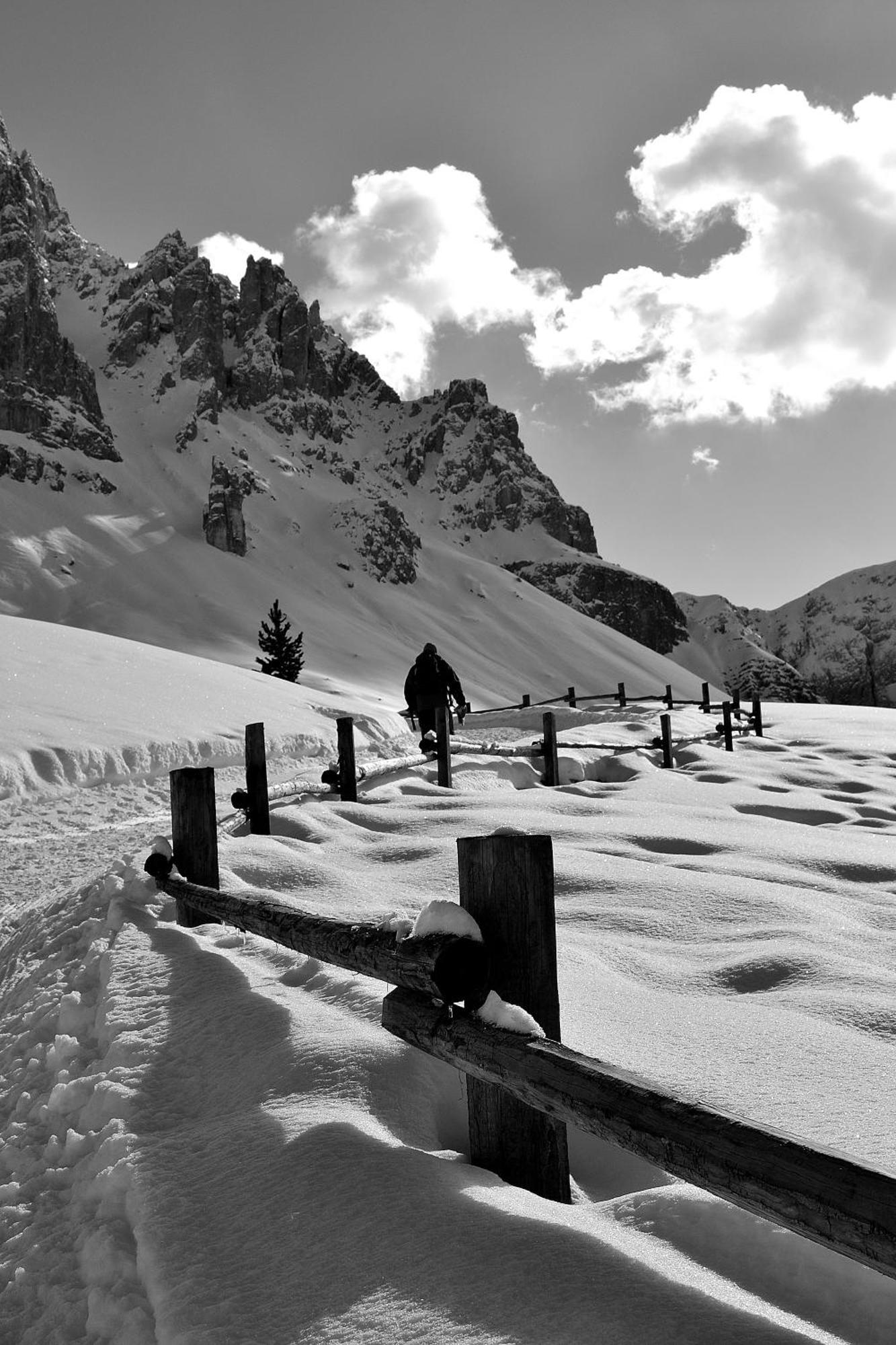 L'Grof - Al Conte San Martino in Badia Exterior foto